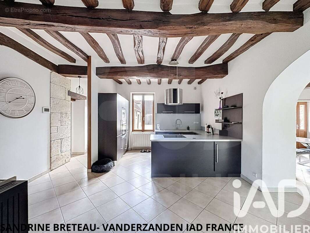 Photo 4 - Maison à BOYNES