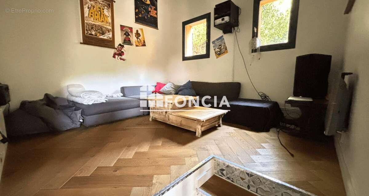 Maison à DIGNE-LES-BAINS