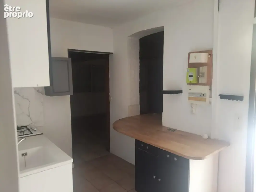 Maison 3 pièces 60 m² à vendre à Elbeuf (76500) - photo 2