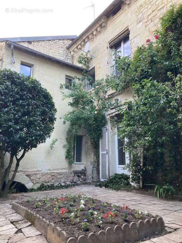Maison à LOUDUN