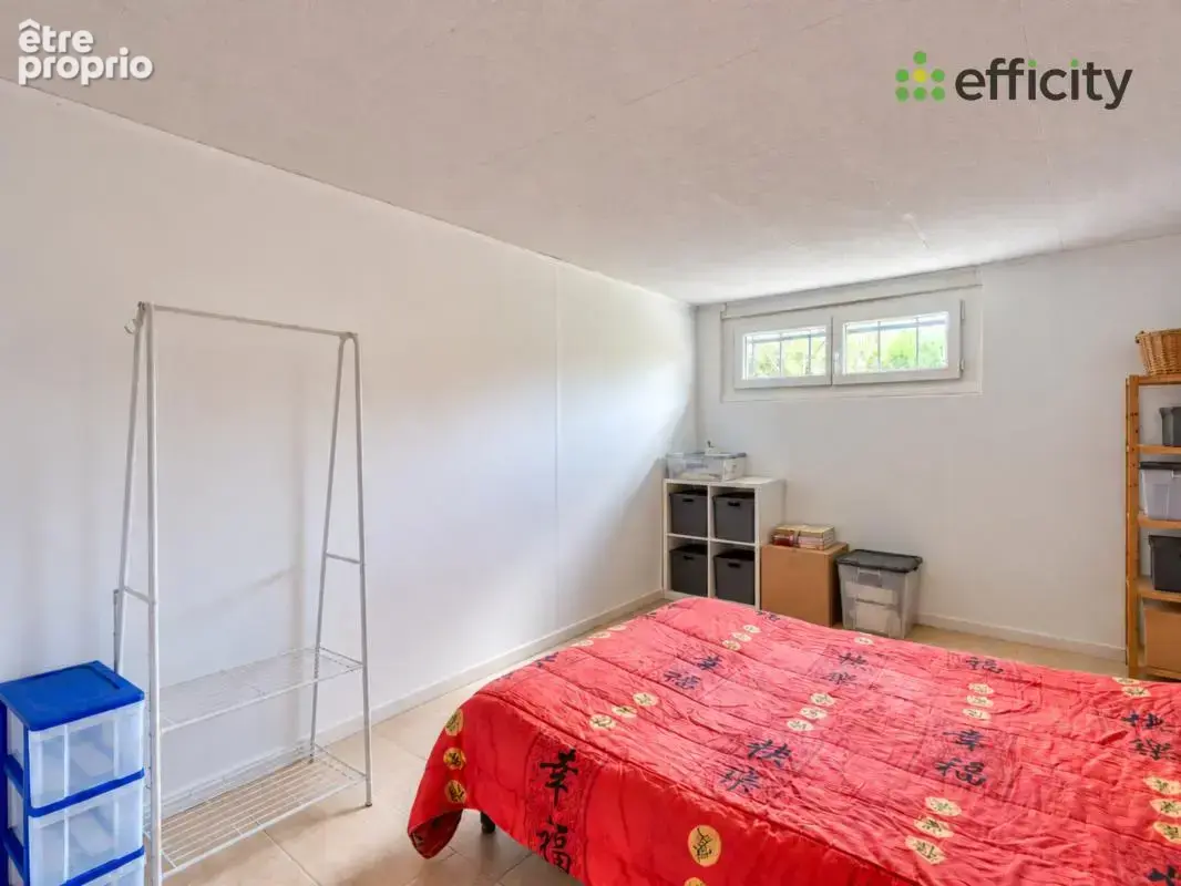 Maison 10 pièces 224 m² à vendre à Saint-Romain-De-Jalionas (38460) - photo 7
