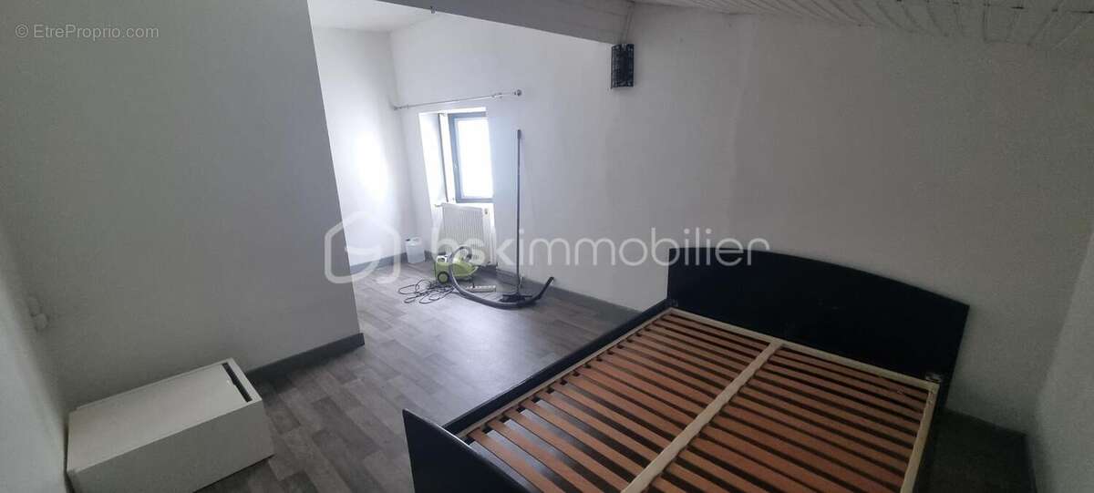 Appartement à LAVELANET