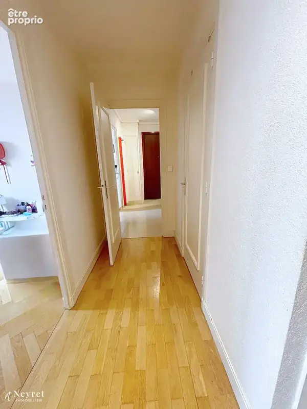 EXCLUSIVITÉ - Lyon 6 -  Appartement de 110 m2 - 3 chambres - photo 10