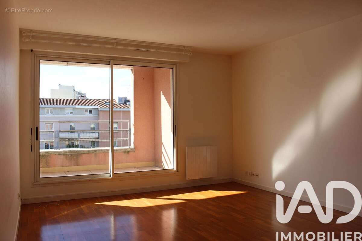 Photo 3 - Appartement à TOULOUSE