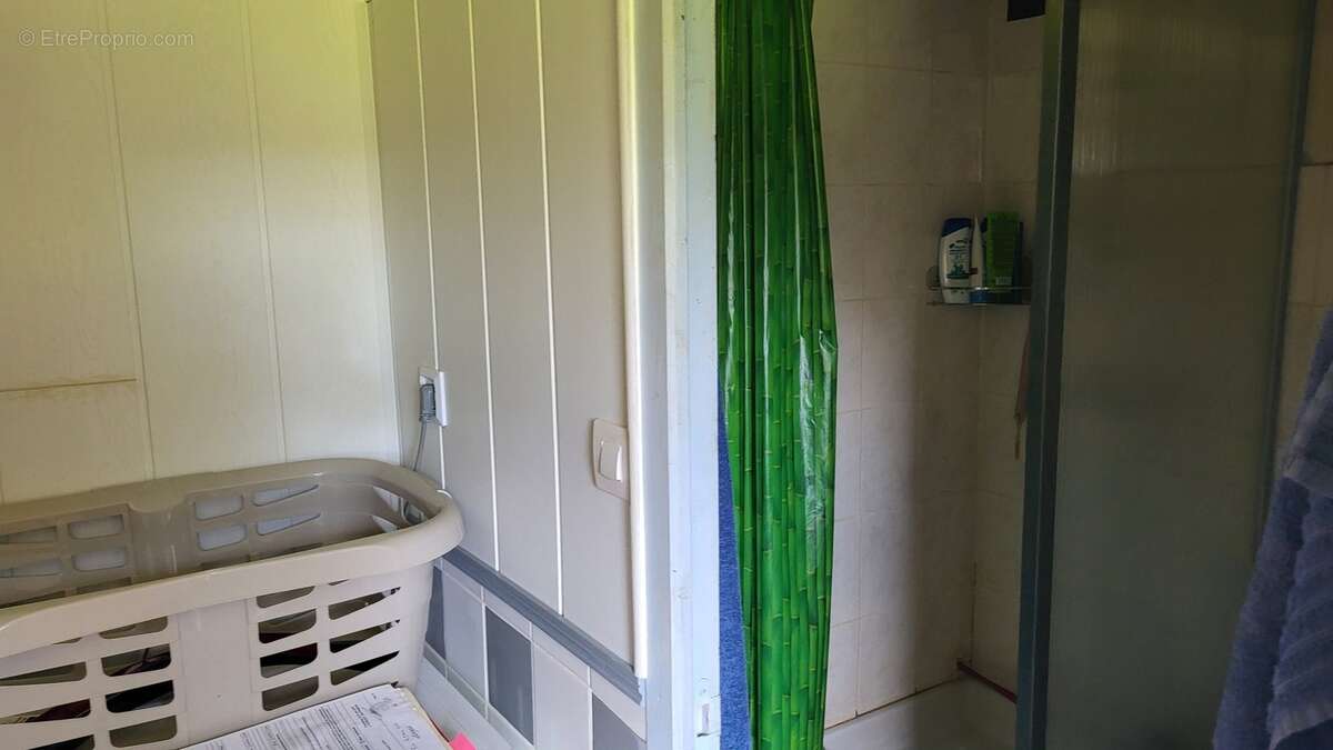 Maison à TINCHEBRAY