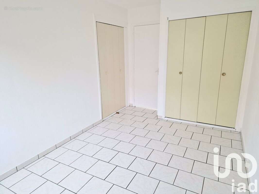 Photo 5 - Appartement à MORSANG-SUR-ORGE