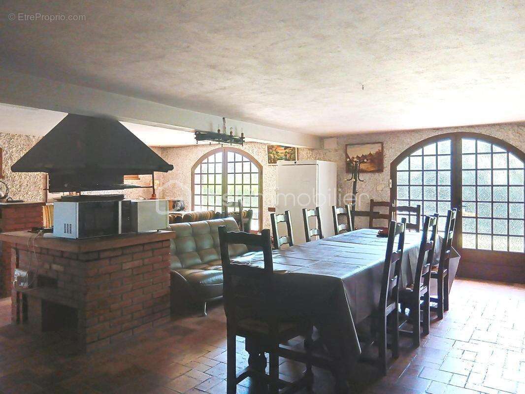 Maison à SEURRE