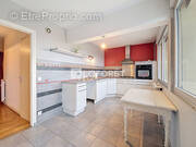 Appartement à BOURG-EN-BRESSE