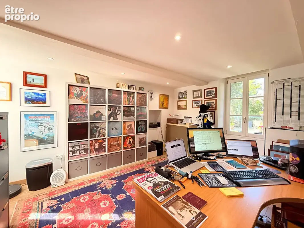 Maison de caractere - photo 10