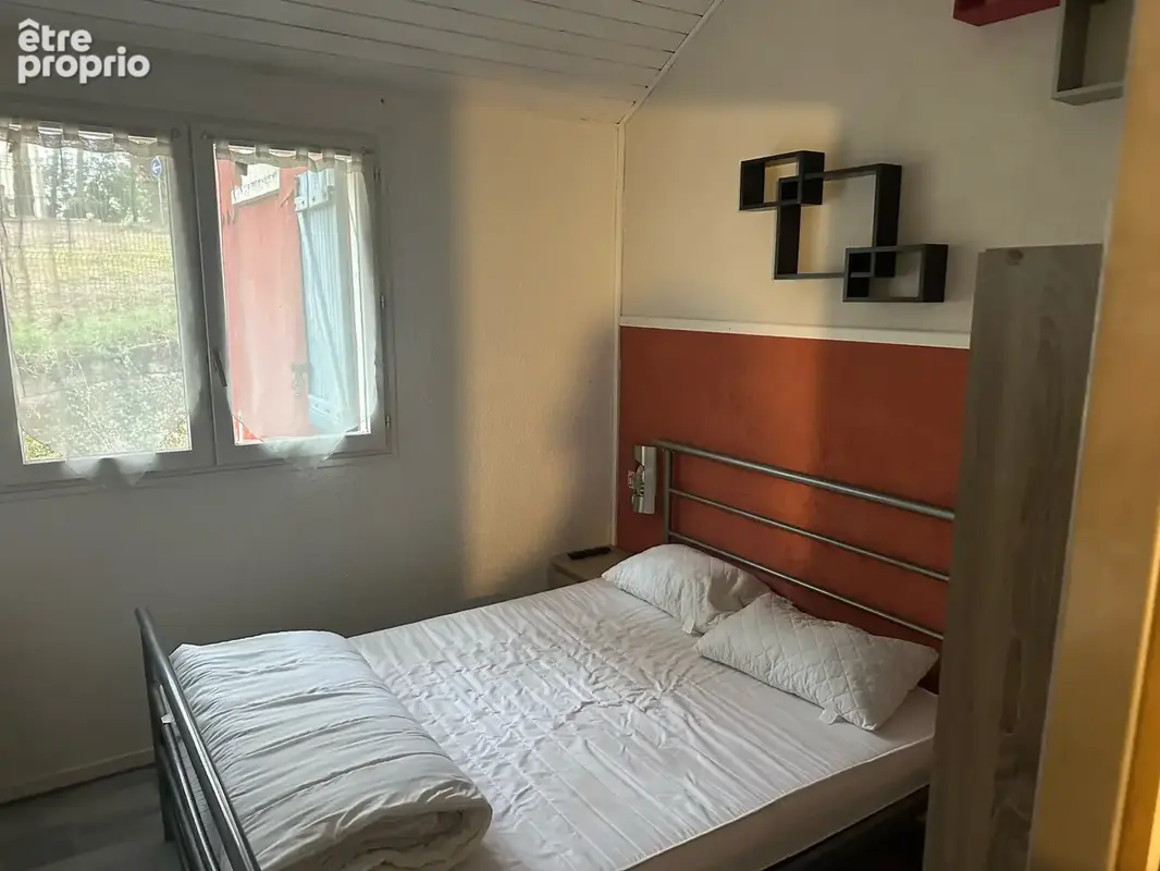 petite maison à saint georges de didonne dans un camping 4 étoiles - photo 5