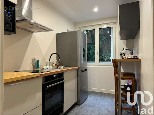 Photo 6 - Appartement à BAYONNE