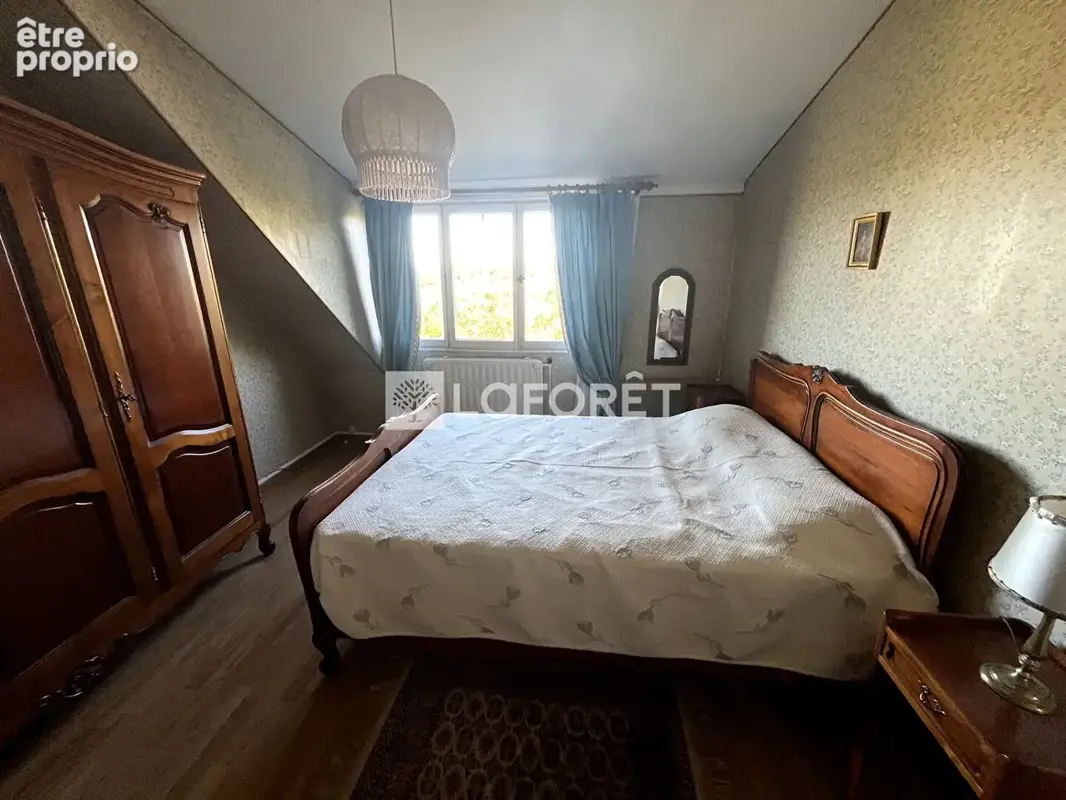 Appartement Meulan En Yvelines 4 pièce(s) 85 ,03 m2 - photo 9