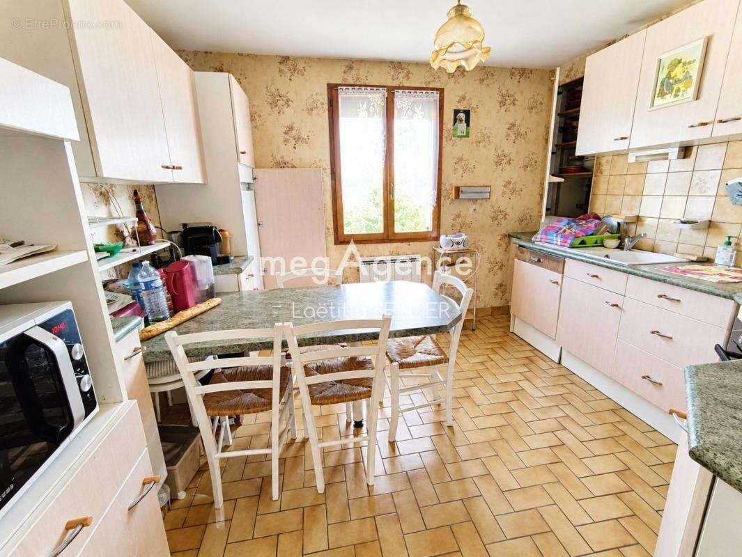 Belle maison familiale au calme et sans vis-à-vis - photo 10