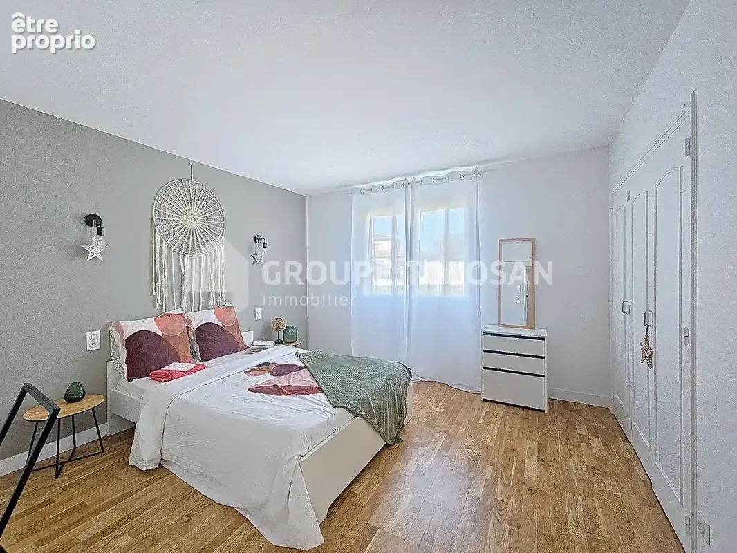 Maison 219 m² à Escalquens  - photo 13