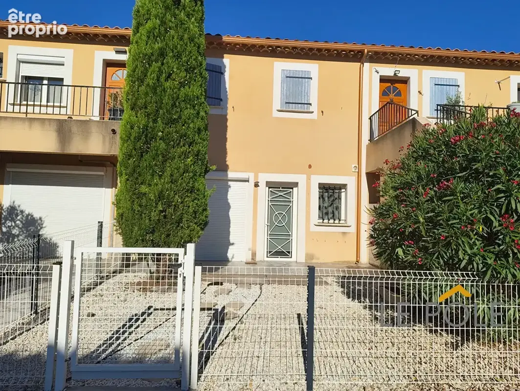 Appartement avec jardin au calme au sein d'une petite copropriete - photo 8