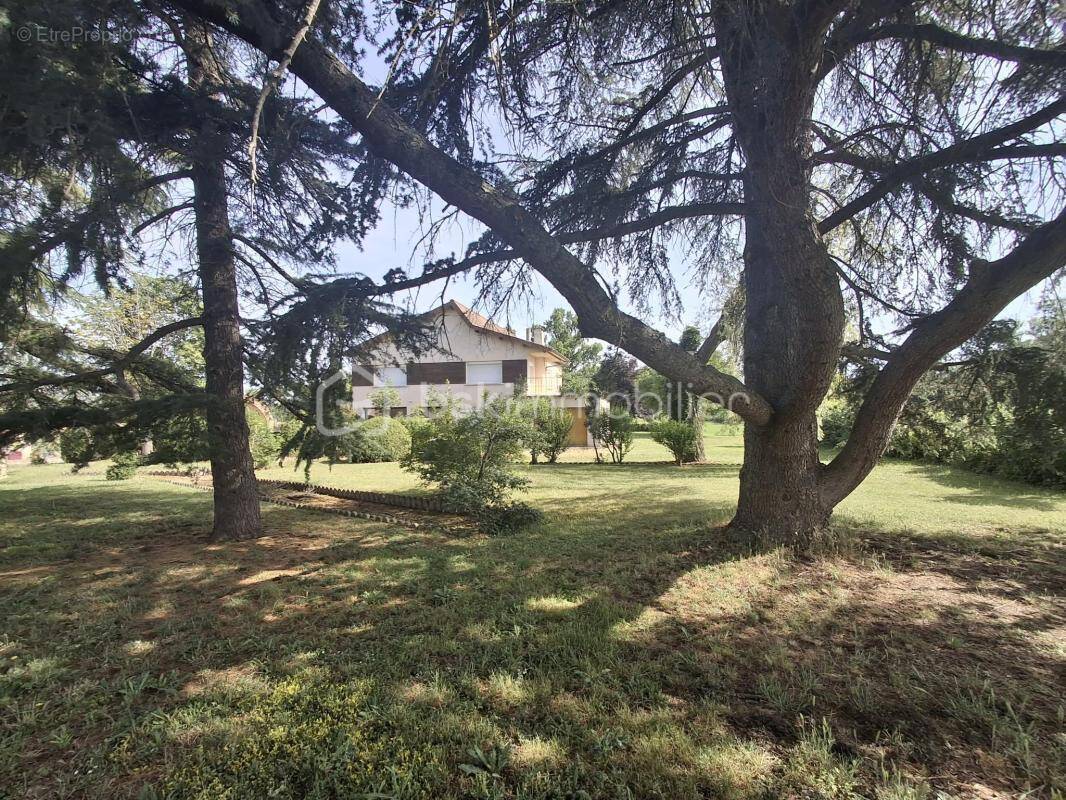 Maison à SAINT-MARCEL-PAULEL