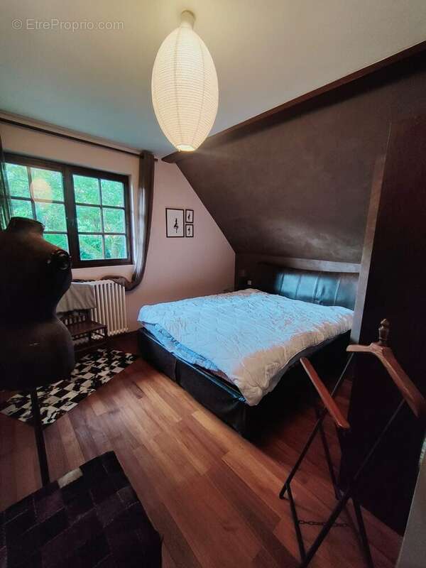 Maison à PERS-JUSSY