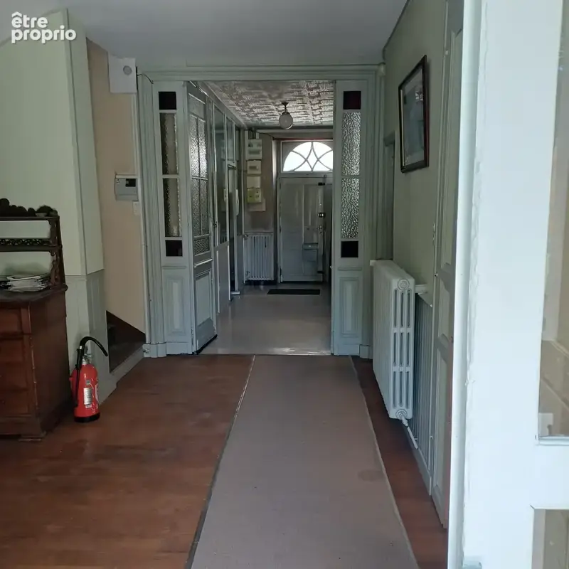 Haut de fumel maison de caractere avec jardin - photo 4
