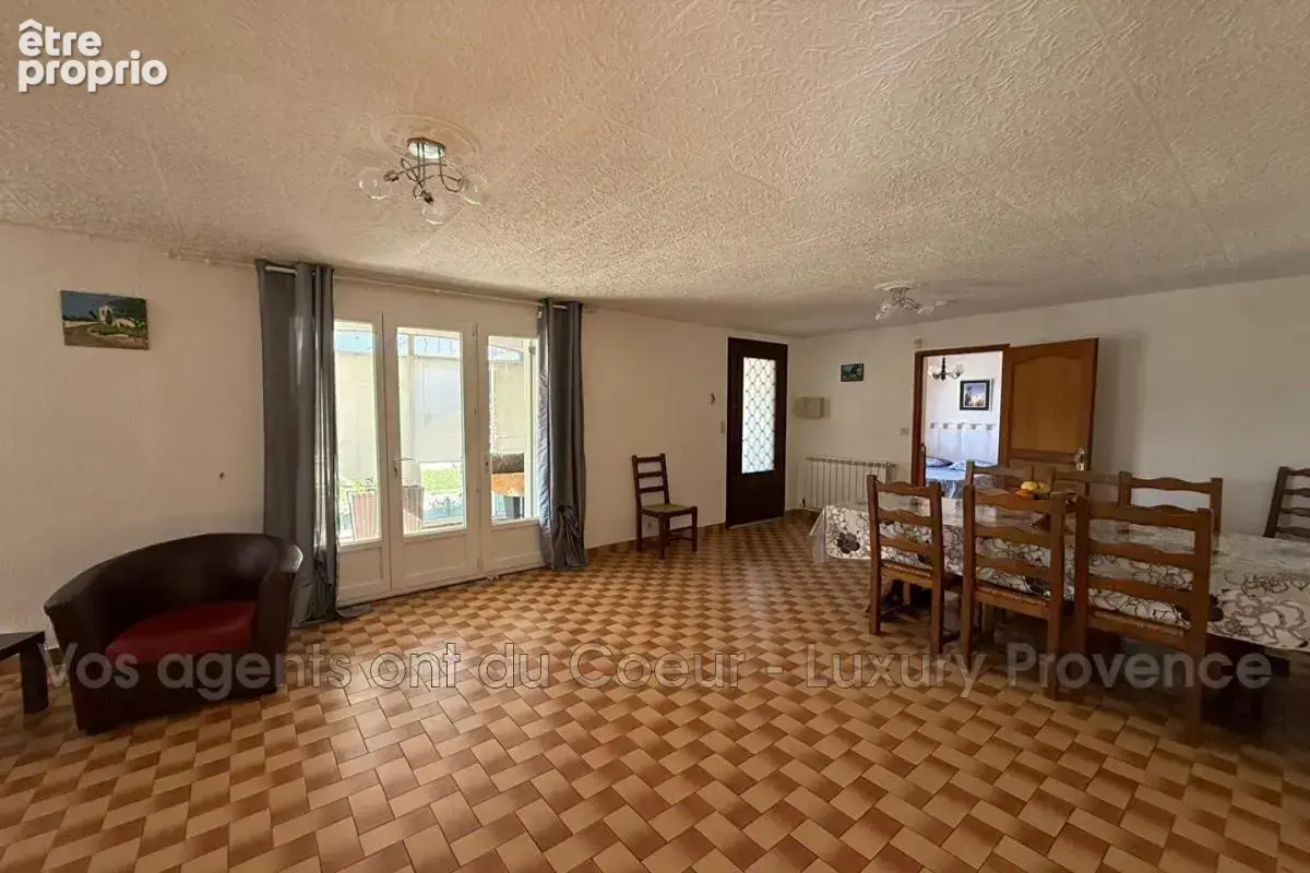 vente maison 7 Pièce(s) - photo 14