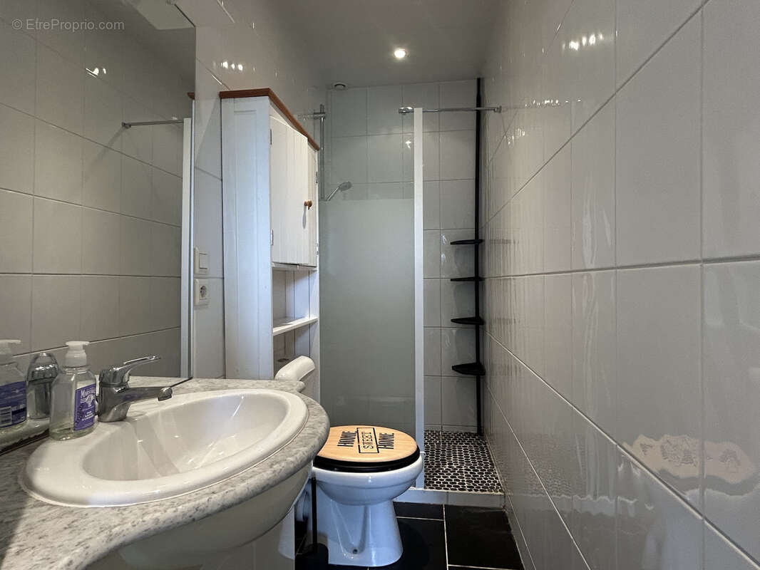 Appartement T2 de 34,67m2 - photo 5