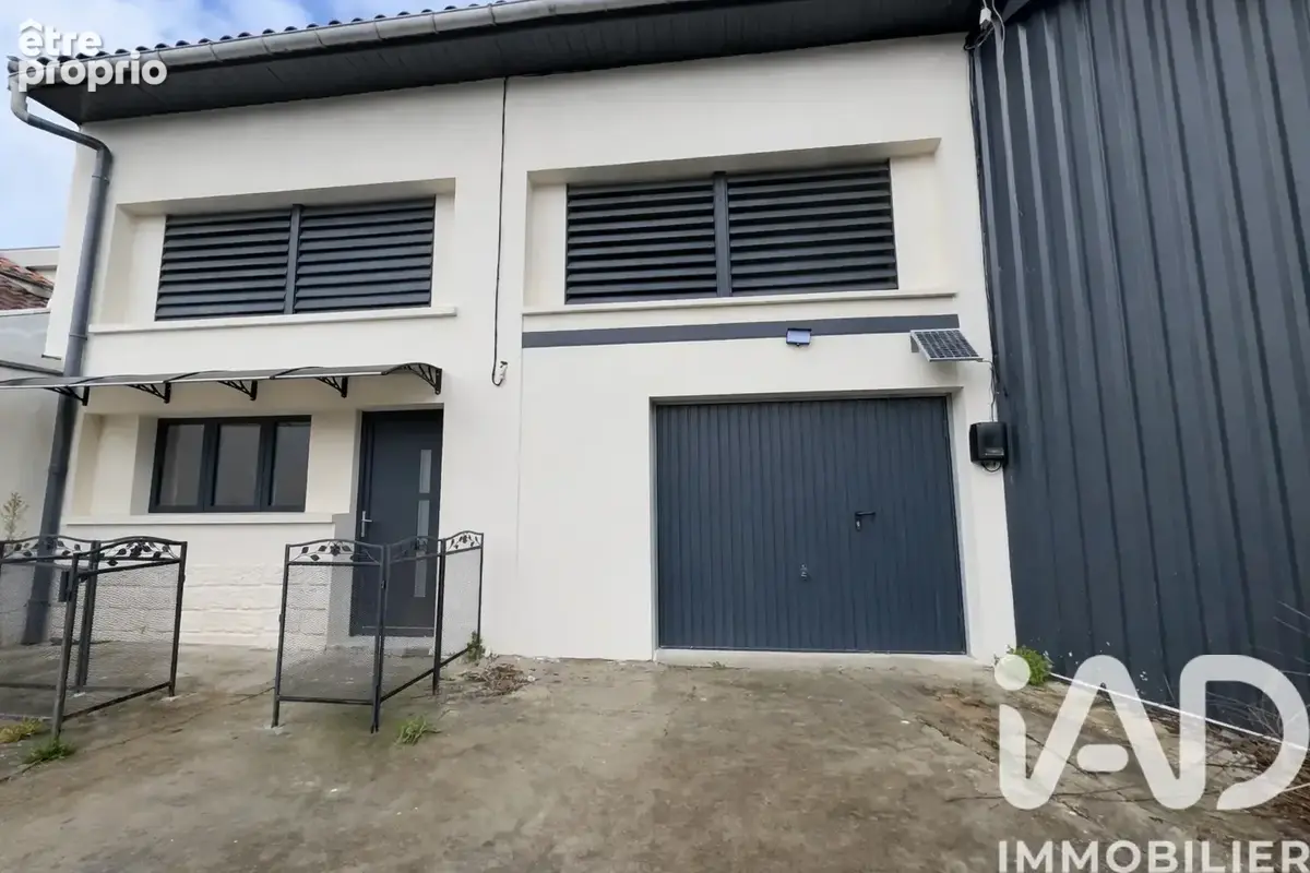Photo 1 - Appartement à BEGLES