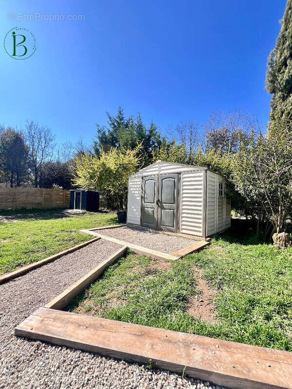 Maison à LA VERDIERE