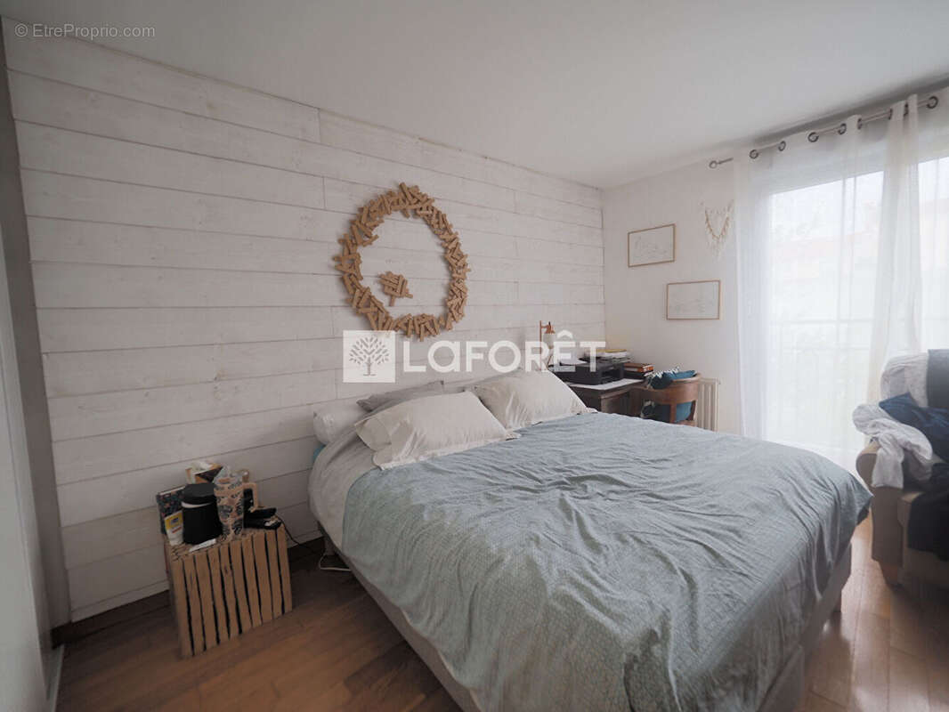 Appartement à ALFORTVILLE