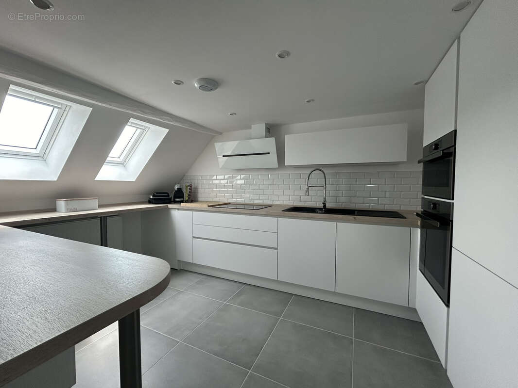 Appartement à SCHOENECK