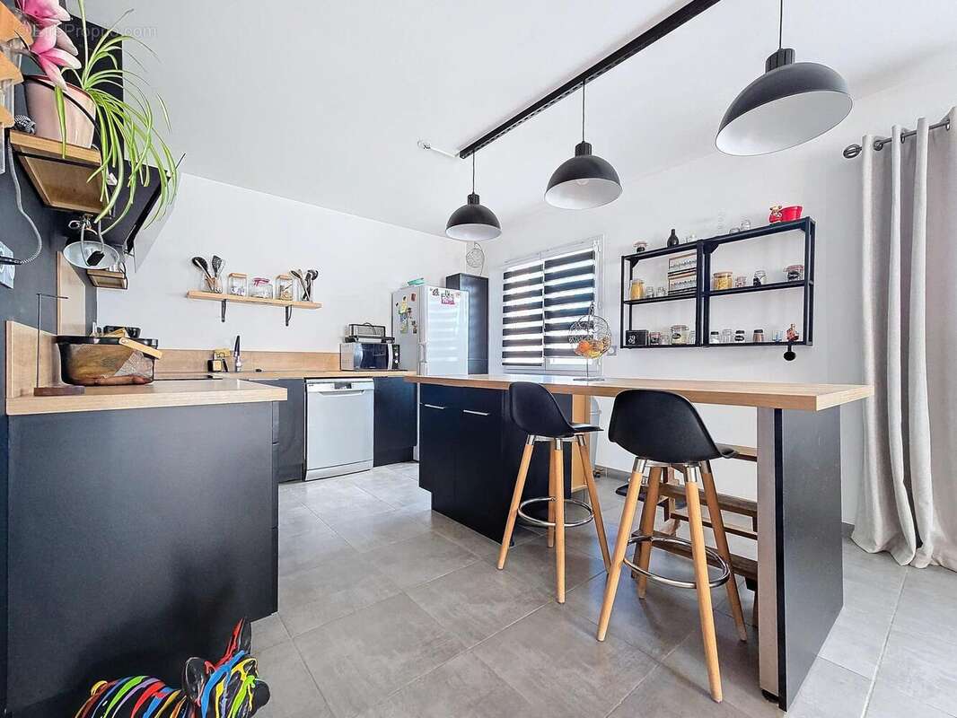 Photo 4 - Maison à BEDARIEUX