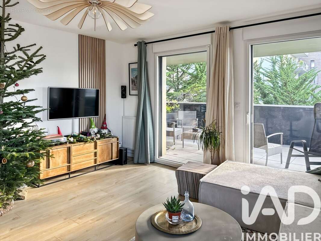 Photo 2 - Appartement à RENNES