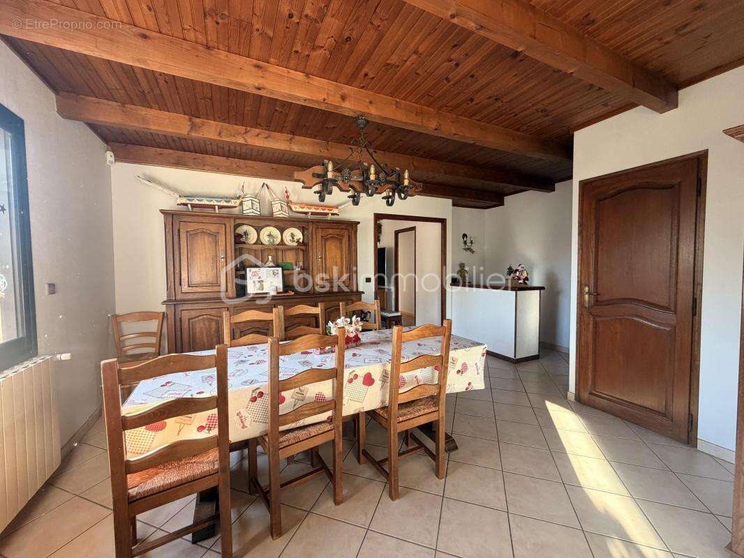 Maison à SETE