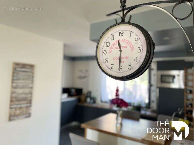 Maison à PORT-SAINT-PERE