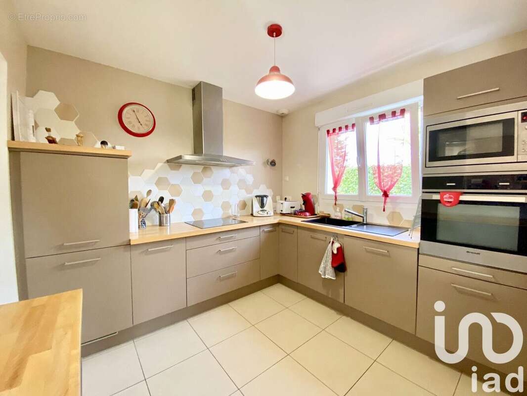 Photo 5 - Maison à HONFLEUR