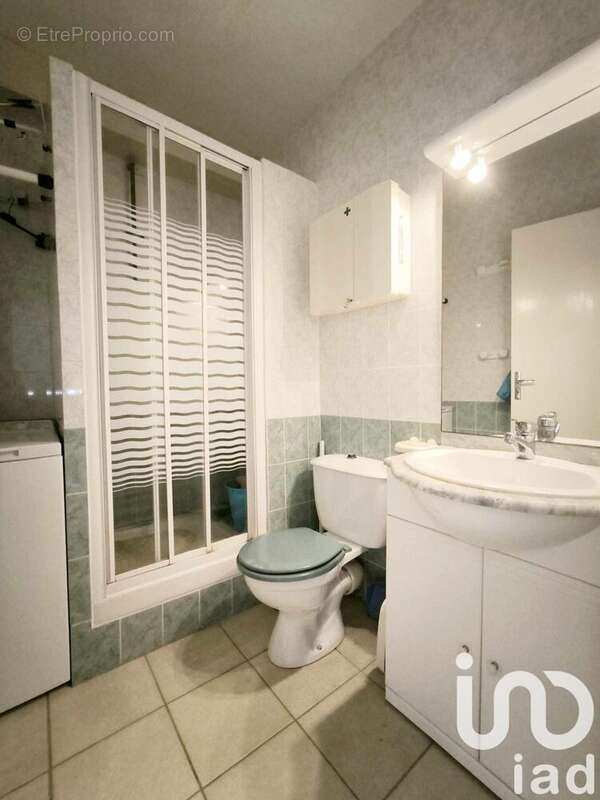 Photo 3 - Appartement à CAMIERS