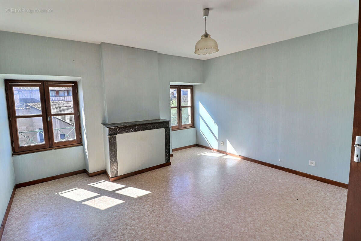 Appartement à FIGEAC