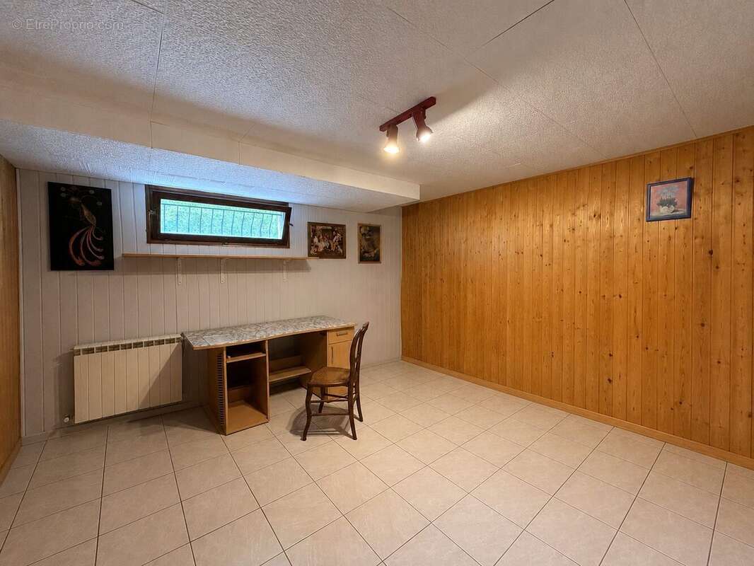 Maison 104 m² à Cussey-Sur-L'ognon  - photo 9