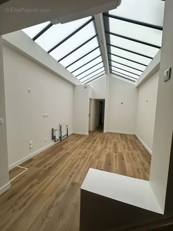 Appartement à BERCK