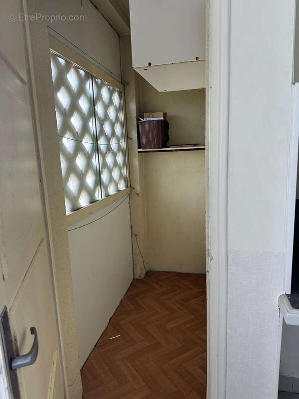 Appartement à ROANNE