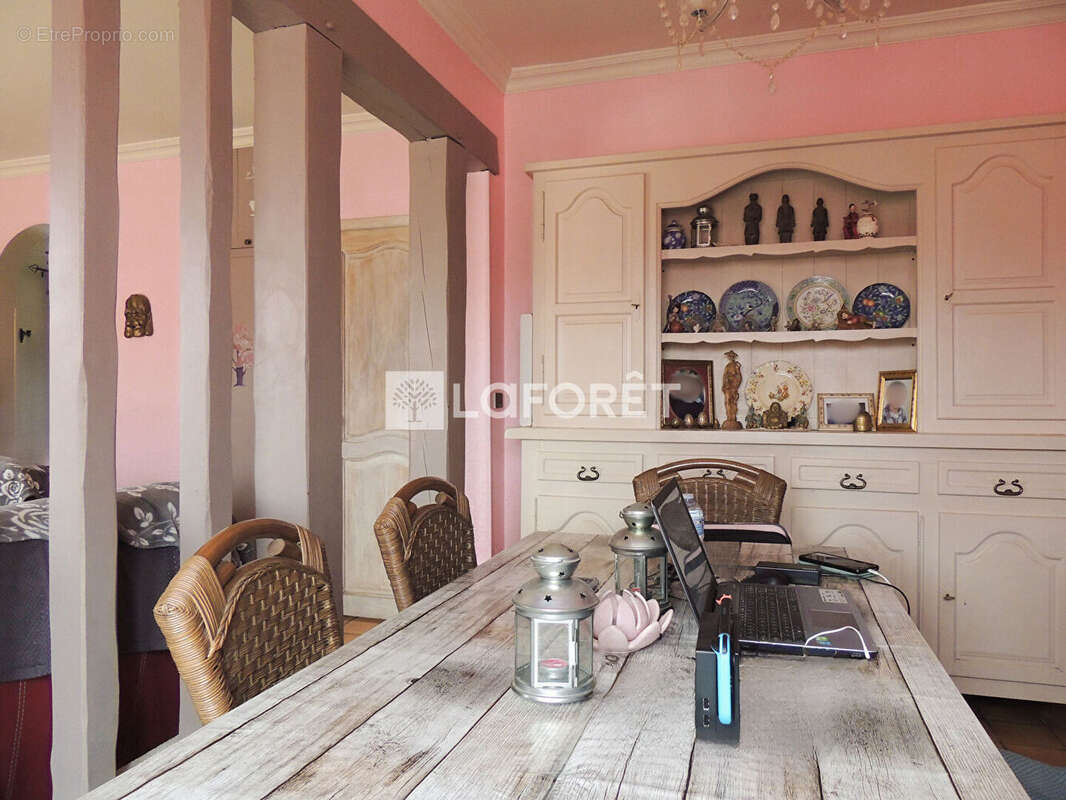 Maison à SAINTE-EULALIE