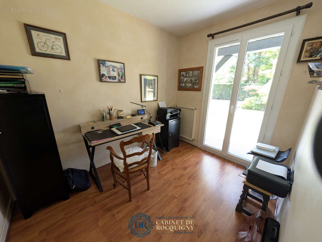 Maison a vendre sologne - photo 18