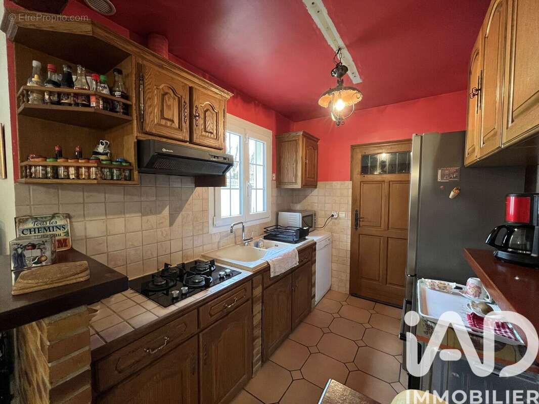 Photo 9 - Maison à GAGNY