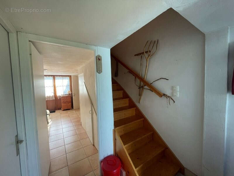 Maison à NOIRMOUTIER-EN-L&#039;ILE