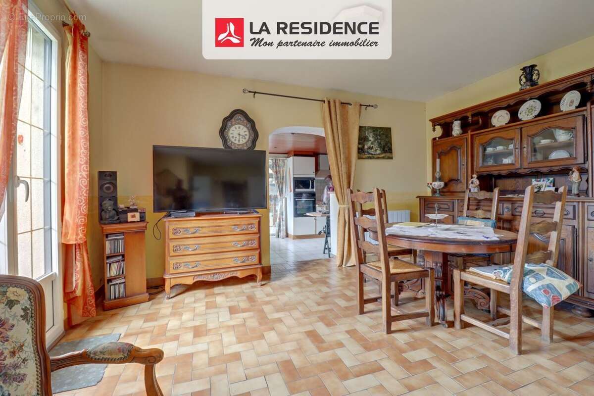 Maison à SAINT-LAURENT-DES-BOIS