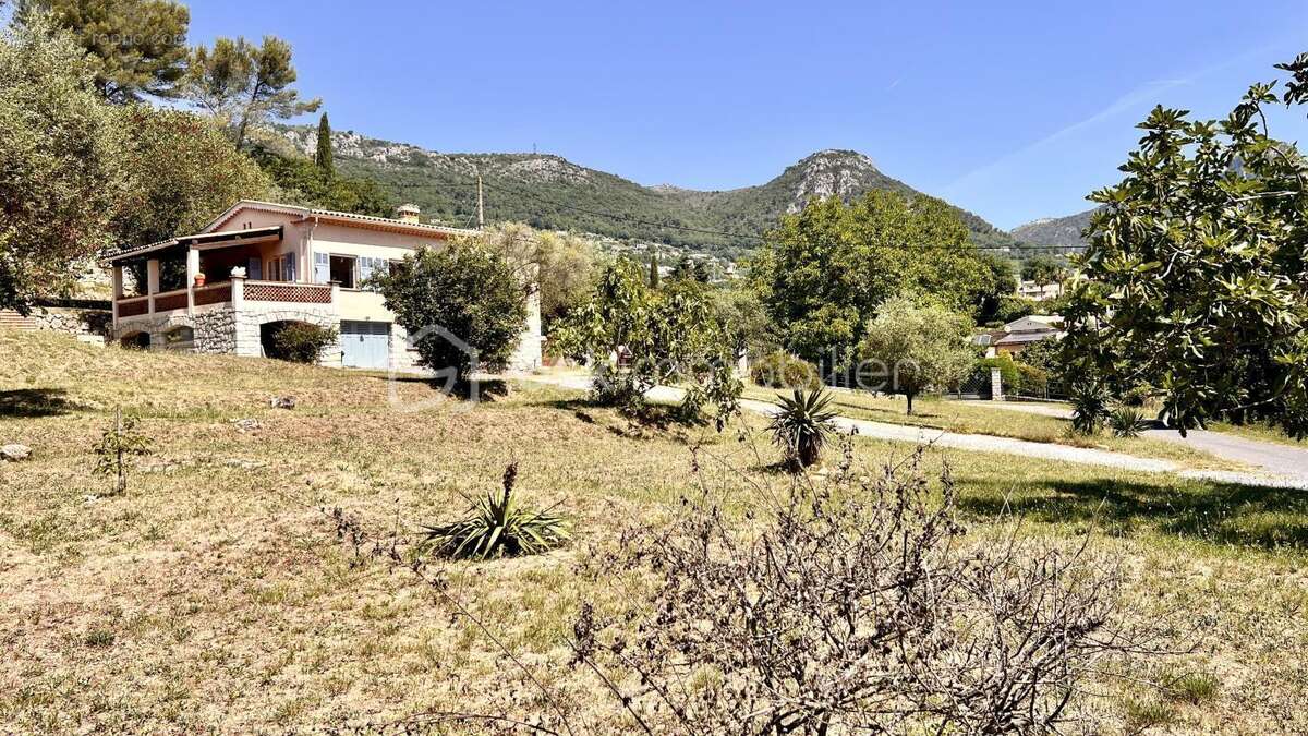 Maison à VENCE