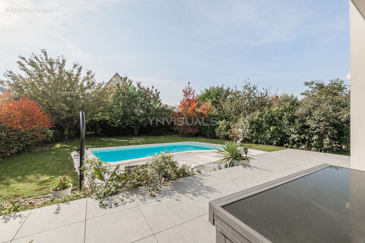 Maison à FEGERSHEIM