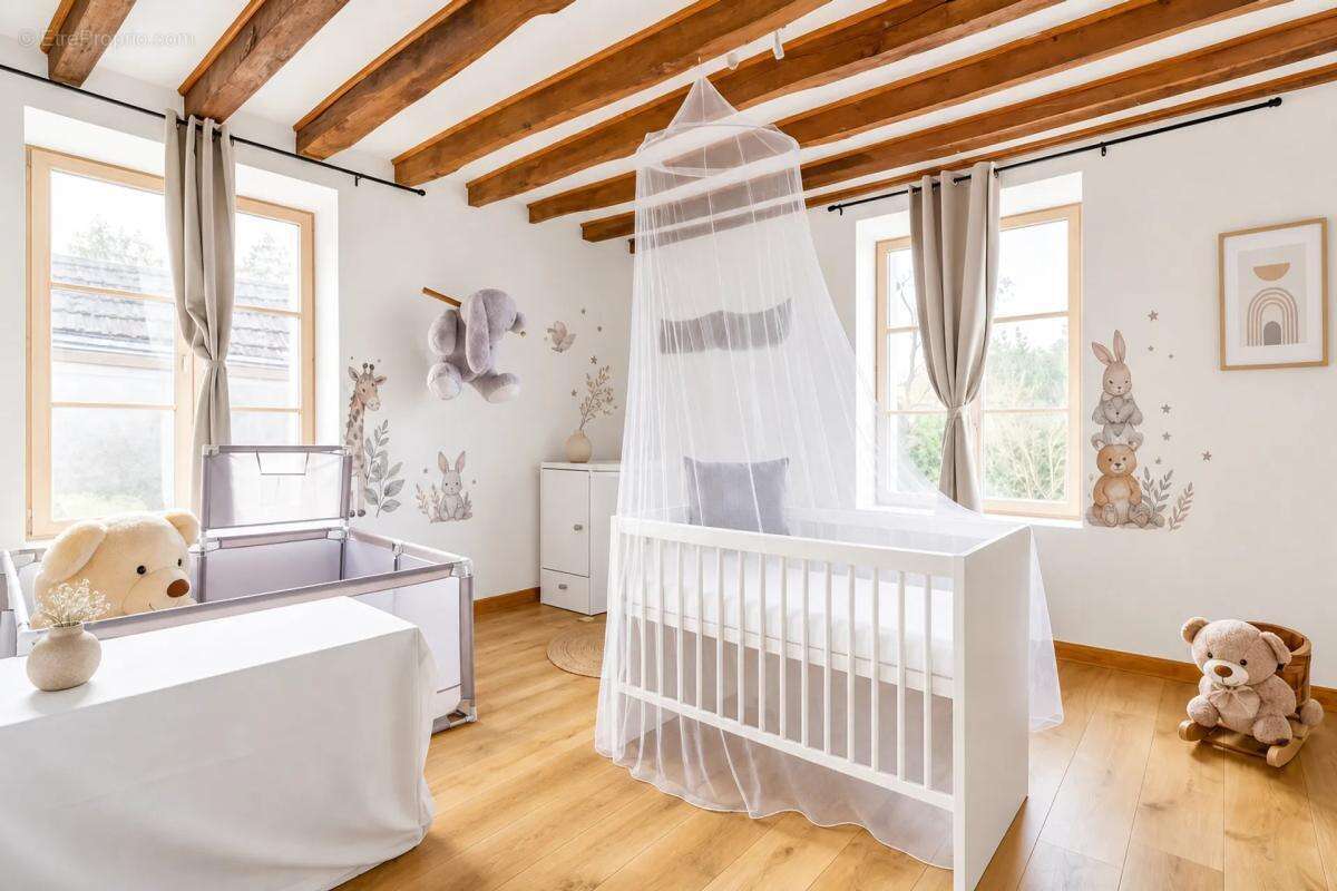 Maison et Studios à Rendement élevé à Mosnes - photo 6