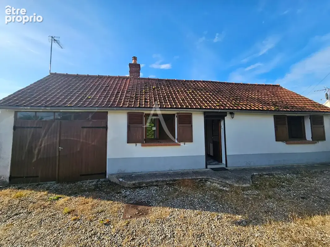 Maison Plain-pied St Firmin - photo 2