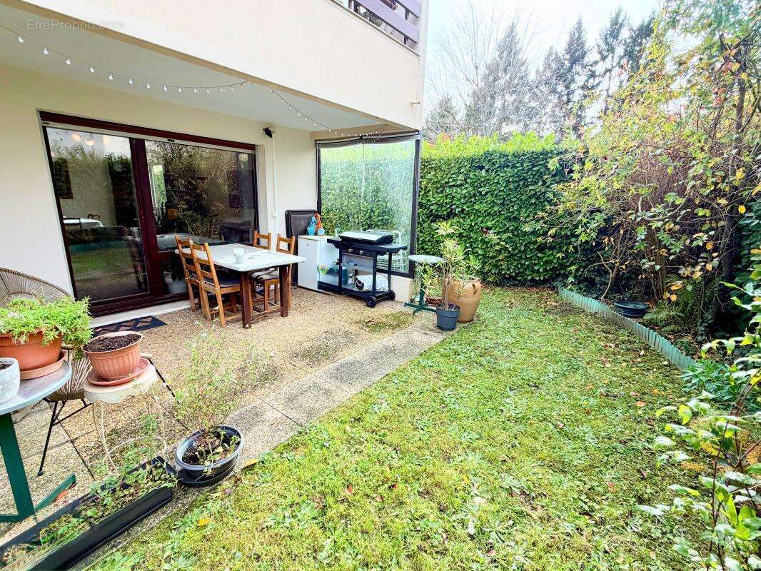 Appartement à FRANCHEVILLE