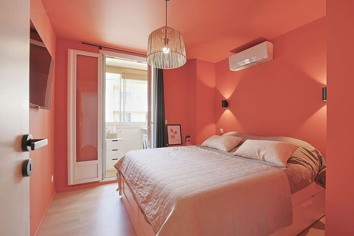 Appartement à LA FARLEDE