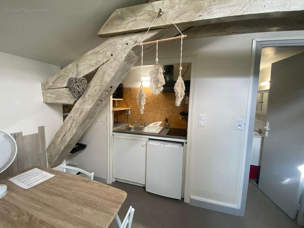 Investissement locatif clé en main   lot de 6 studios   agen - photo 2